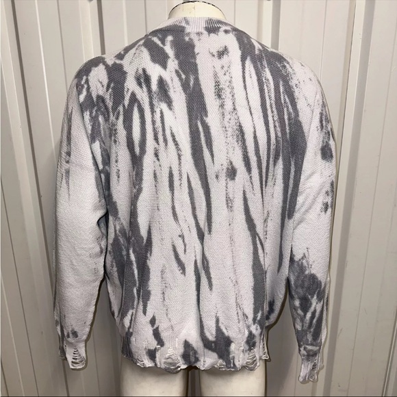 Represent Clothing Sample Sweater Large - Picture 6 of 6